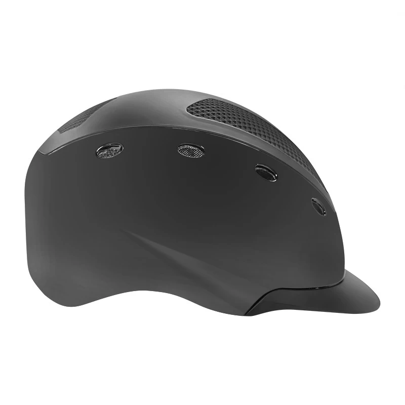 riding helmet manufacturers