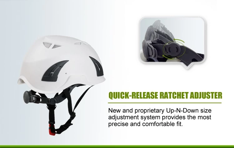 safety helmet manufacturer