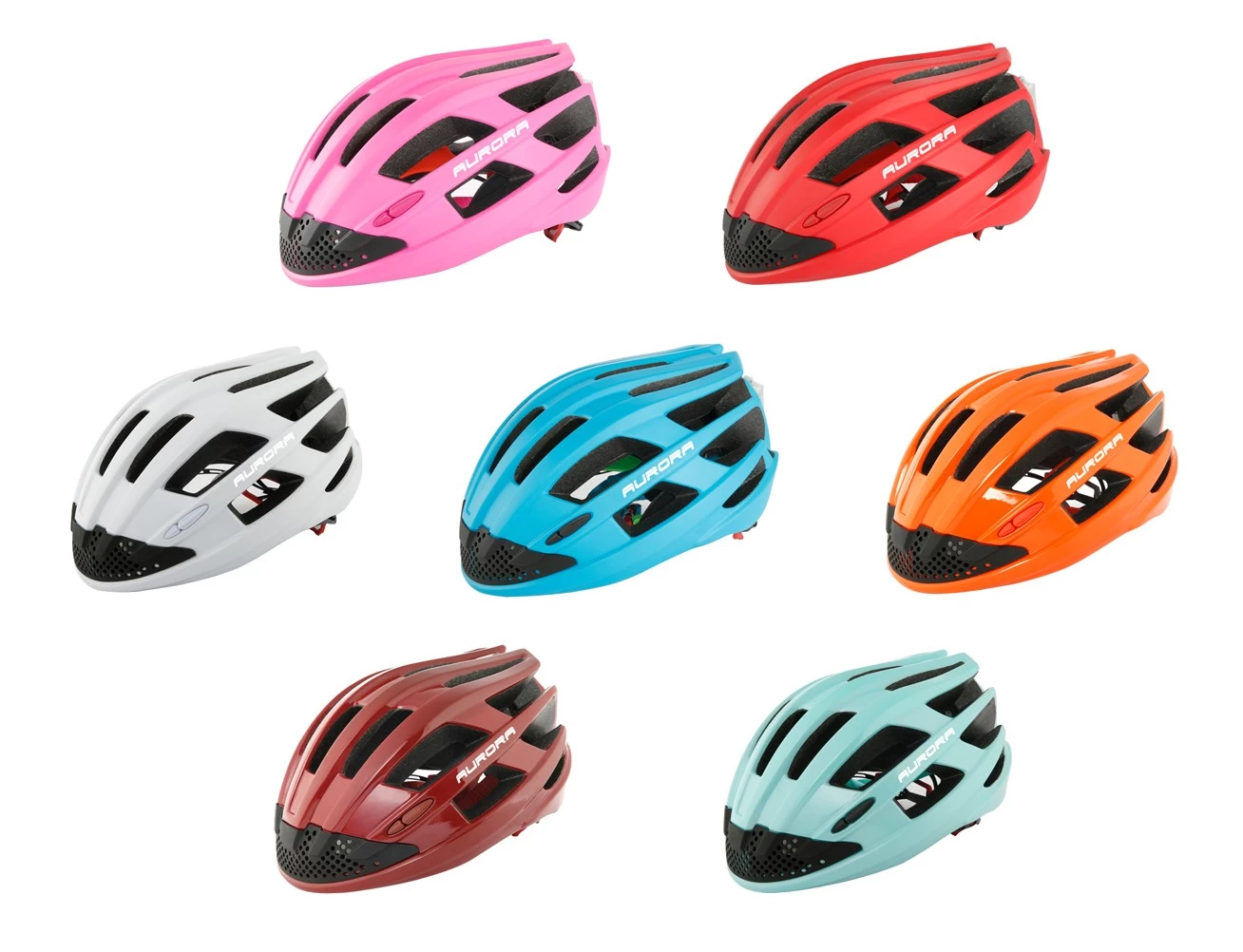 safest bike helmets