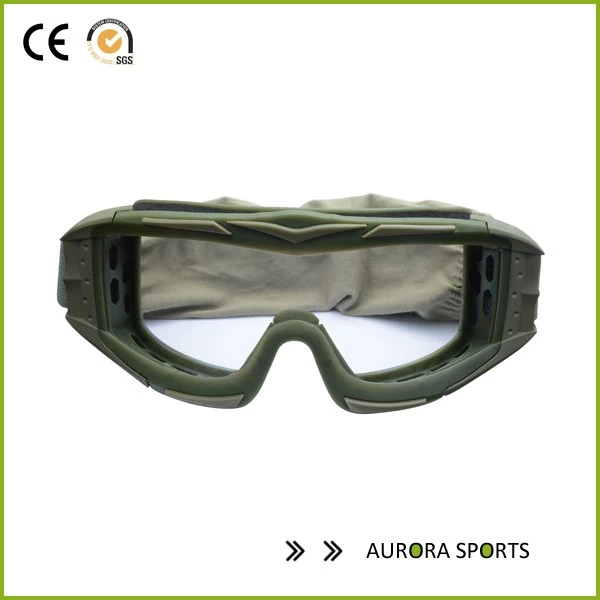 Cina 2015 uomini caldi di vendita degli occhiali da sole polarizzati militari Occhiali sportivi produttore