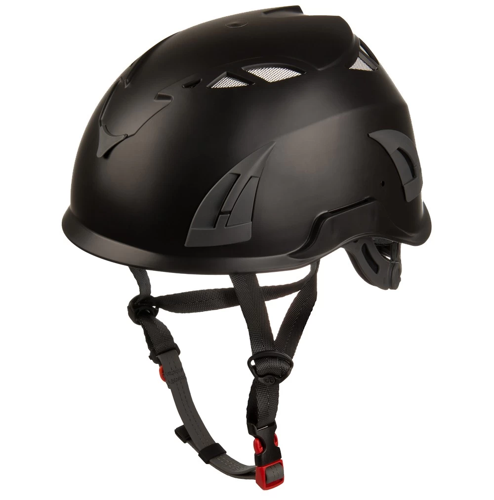 중국 2015 뜨거운 판매 산업 EN397 구조 안전 헬멧 헤드 램프와 제조업체