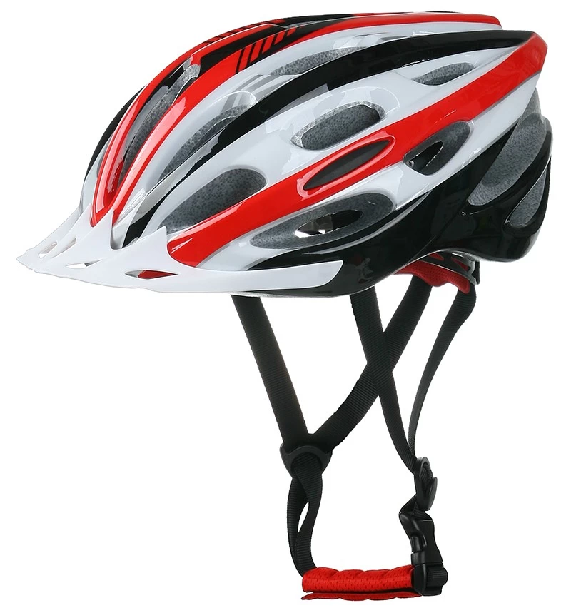porcelana 2016 últimos cascos de bicicleta, venta de cascos de bicicleta de moda fabricante