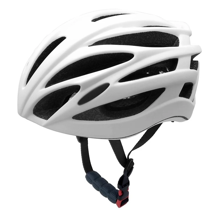 Cina Casco piacevole di vendita caldo 2018, casco ciclistico di qualità superiore per l'atleta professionista. produttore