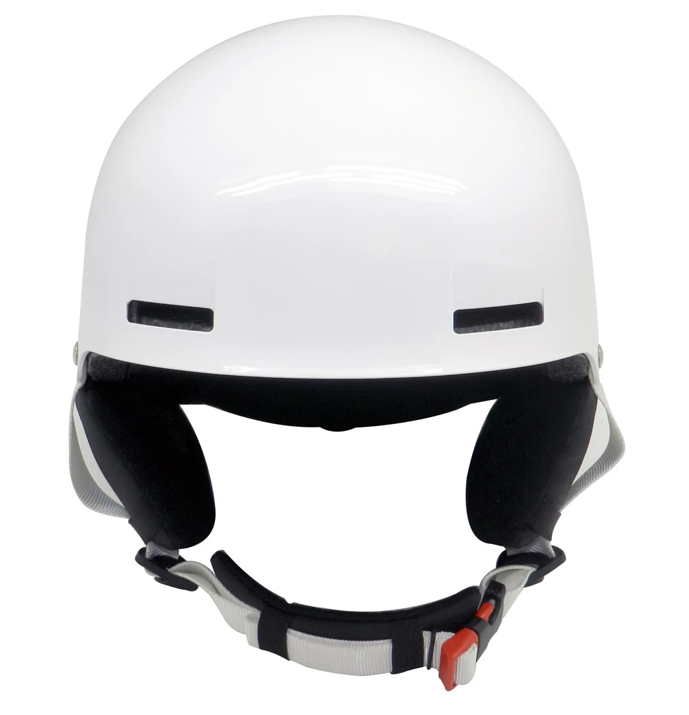 porcelana Cascos de esquí alta calidad ABS shell, cascos de snowboard equipo esqui fabricante