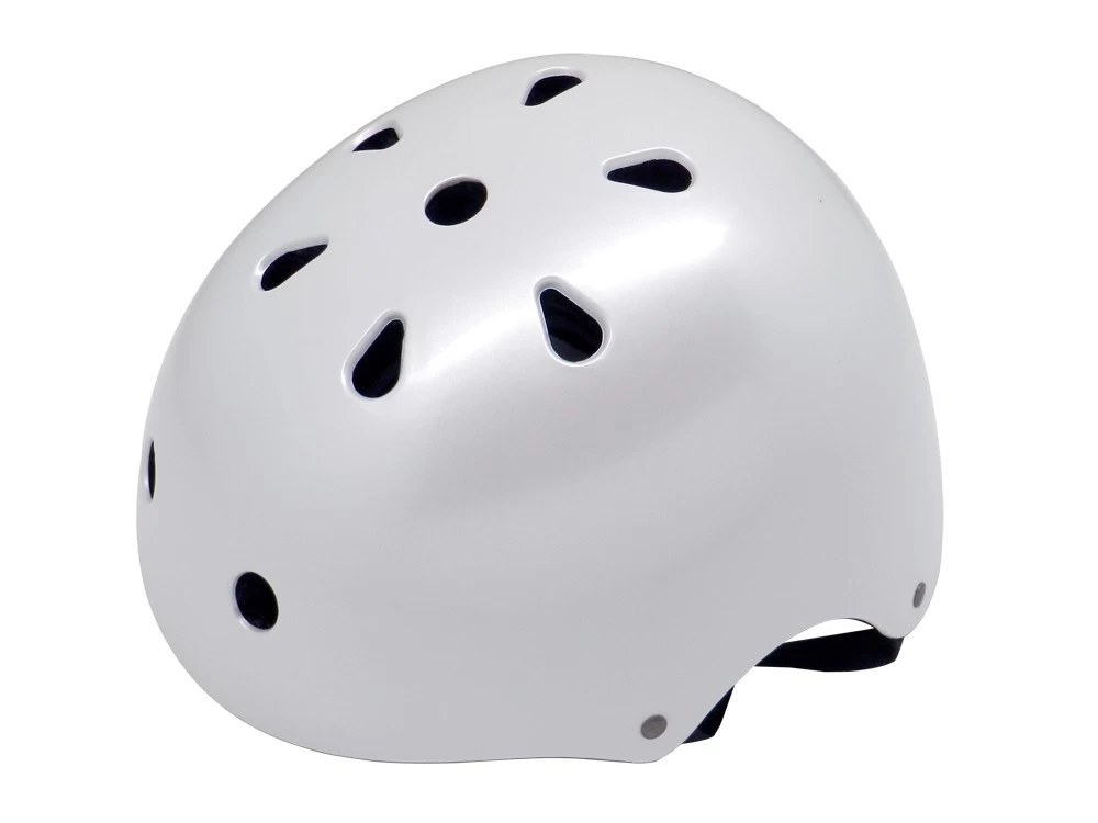 China ABS skate helmet safety manufacture helmet with CE certification manufacturer