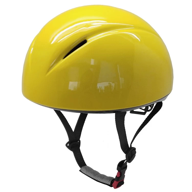 Cina ASTM CE figura pattinaggio casco Speed pattinaggio casco au-L001 produttore