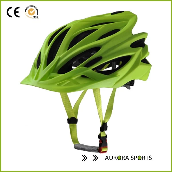 Çin AU-GX01 Profesyonel bisiklet kaskı, yeni geliştirilen yarış dağ döngüsü kask. üretici firma