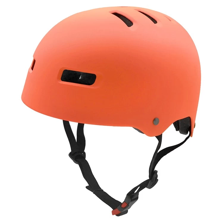 China AU-K007  New Adults Skateboard Helmet， BMX helmet supplier in China manufacturer