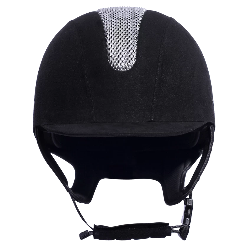 중국 조정 가능한 승마 모자, 말 경주, AU H02 쇼 헬멧 제조업체