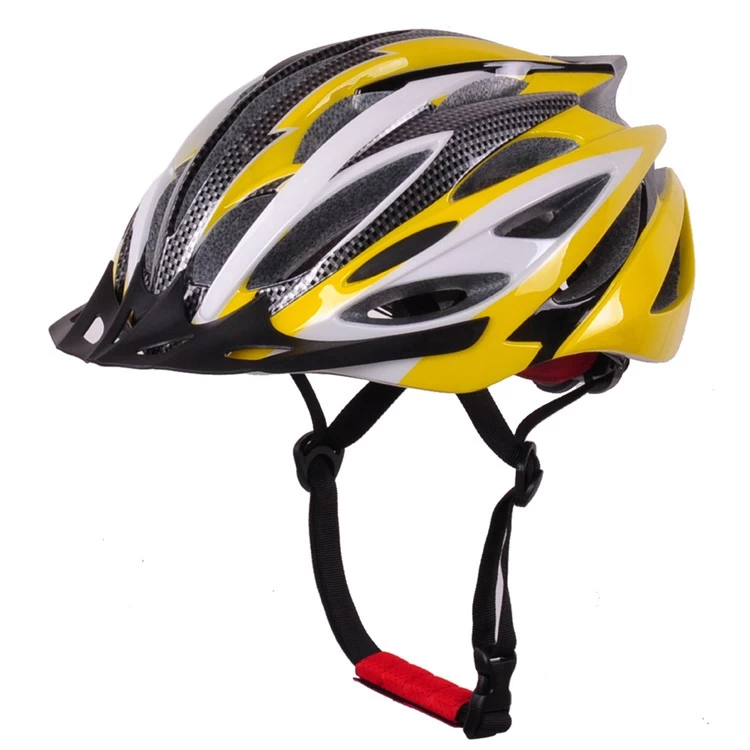 Čína Best Enduro Mountain Bike Helmet Adult BMX Helmet B06 výrobce