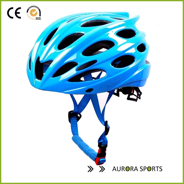 Chiny Najlepsze kaski rowerowe ulicy droga dla mężczyzn AU-B702 producent
