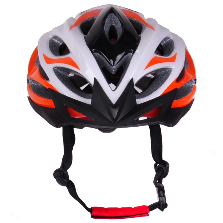 Chiny Bicycle Safety Helmet, Best Urban Bike Helmet Light AU-B04 producent