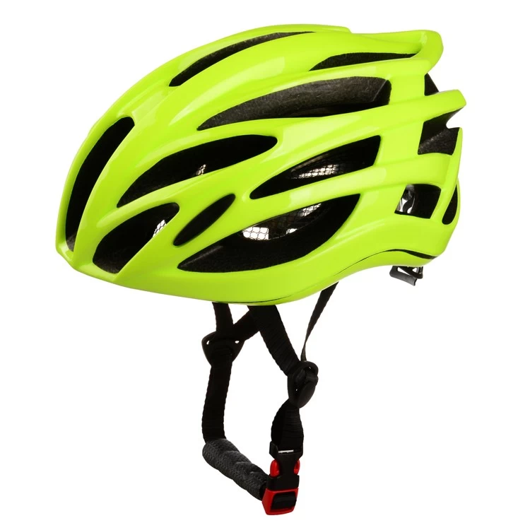 porcelana Seguridad del casco de bicicleta, cascos de ciclismo de ventilación de alta calidad AU-B091 fabricante