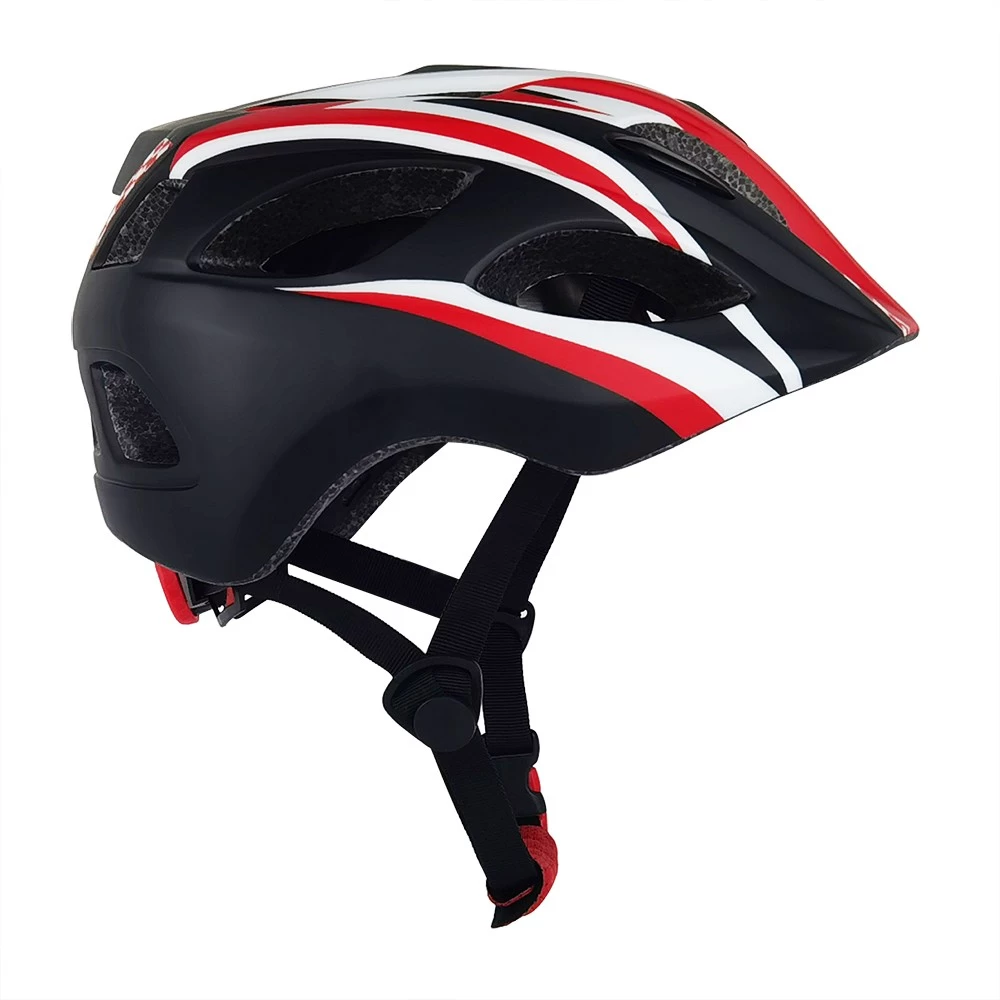 China Low Price Lightweight Kids Bike Helmet AU-C13 manufacturer