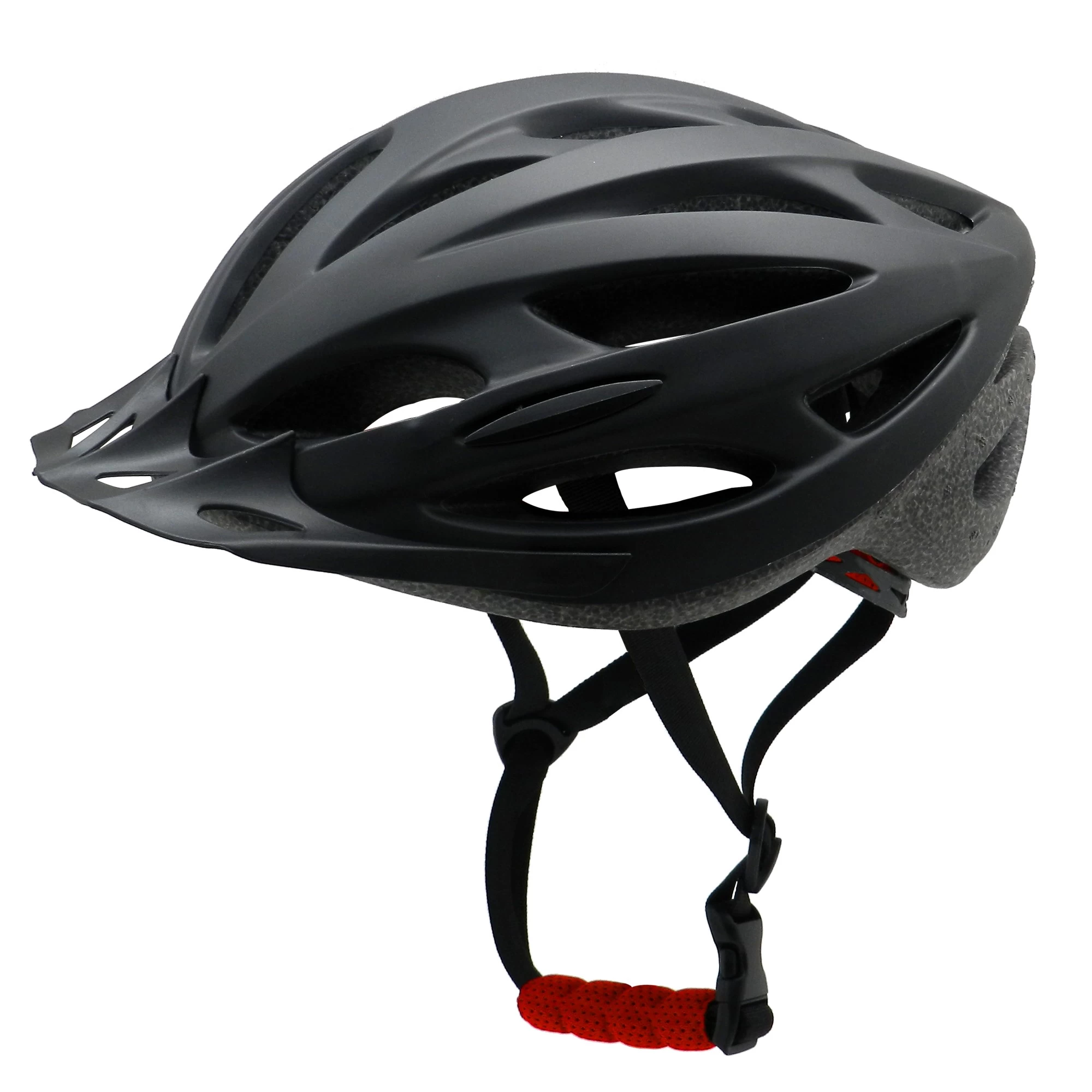 Čína CE dospělé sportovní kola přilby, Aurora doporučujeme cyklo helmy AU-BD01 výrobce