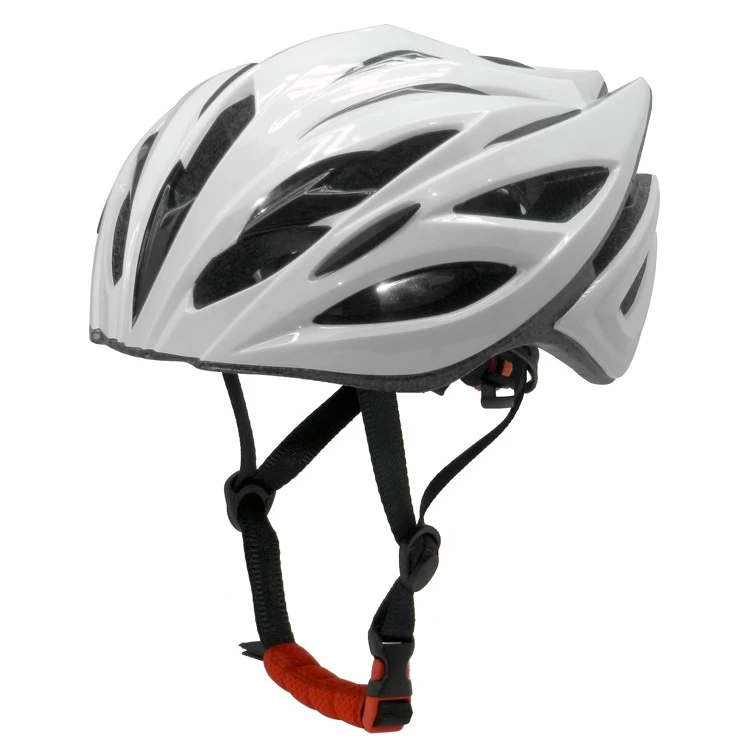 porcelana CE aprueba los cascos de bicicleta con estilo, casco hexagonal giro en el molde BM11 fabricante