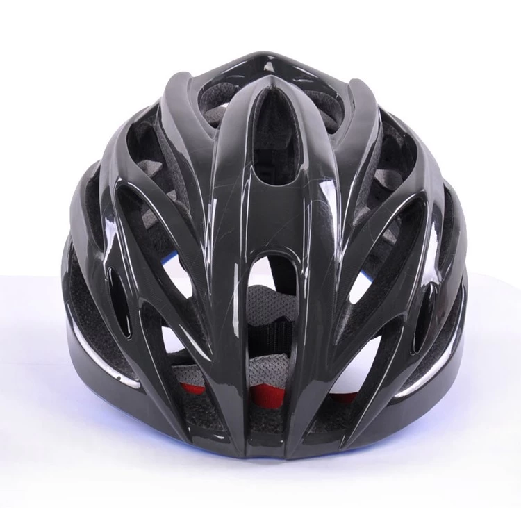 중국 ce 승인 최고의 안전한 자전거 레이싱 헬멧 제조업체