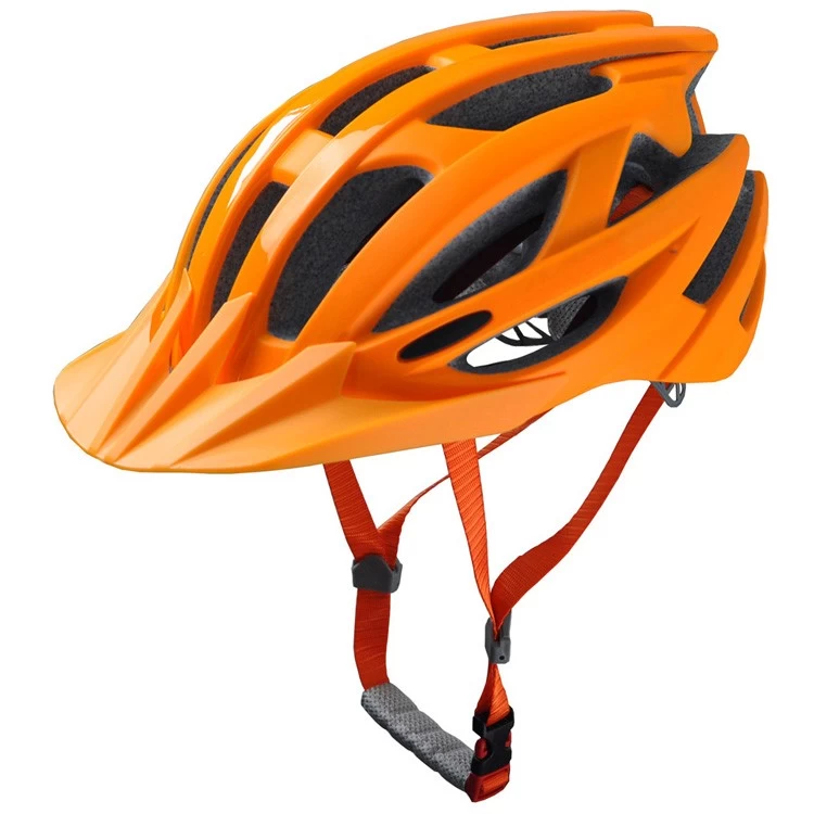 Çin Cheap Kids Racing Cycle Bike Helmets AU-C10 üretici firma