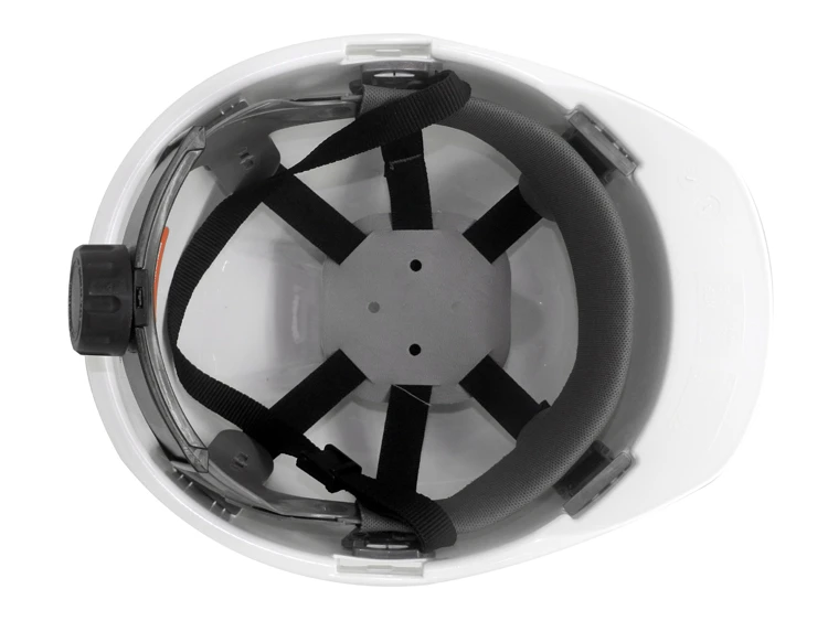 China Quality Safety Helmet Manufacturer Cheap Industrial Safety Helmet  AU-M03