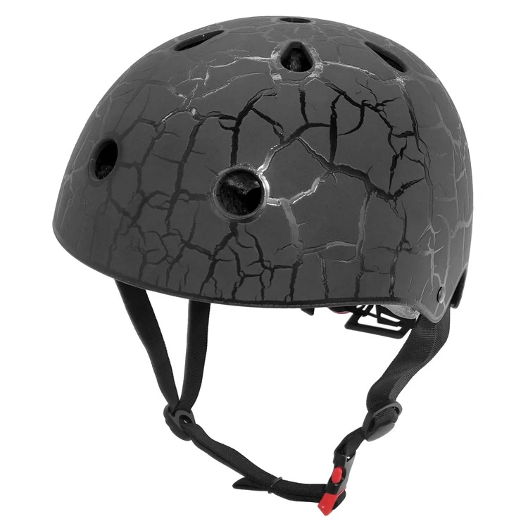 Китай Классический шлем скейтборда, Настройка приемлемого шлема на скейтборде производителя