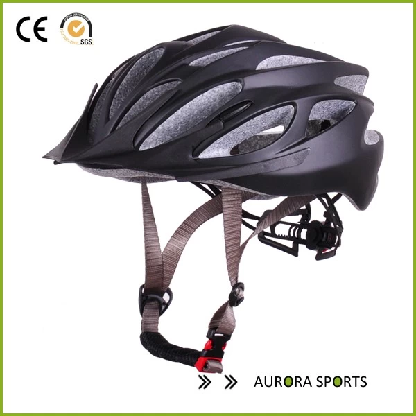 중국 남자, 여자 산악 자전거 헬멧 AU-BM06 멋진 자전거 헬멧 제조업체