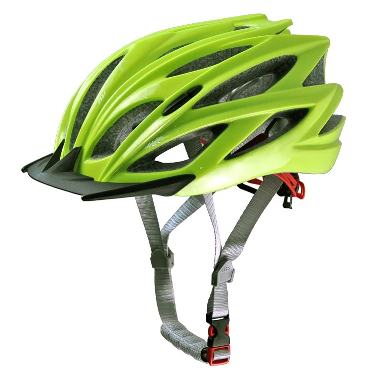 China Custom Large Size XXL Cycle Helmet Nice MTB Bike Helmets AU-C380 manufacturer