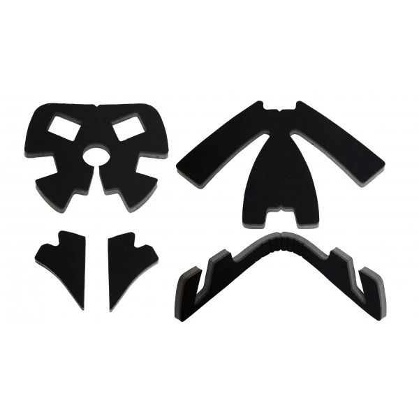 China Customized replacement pad set for all S-WORKS Road and MTB Helmets manufacturer