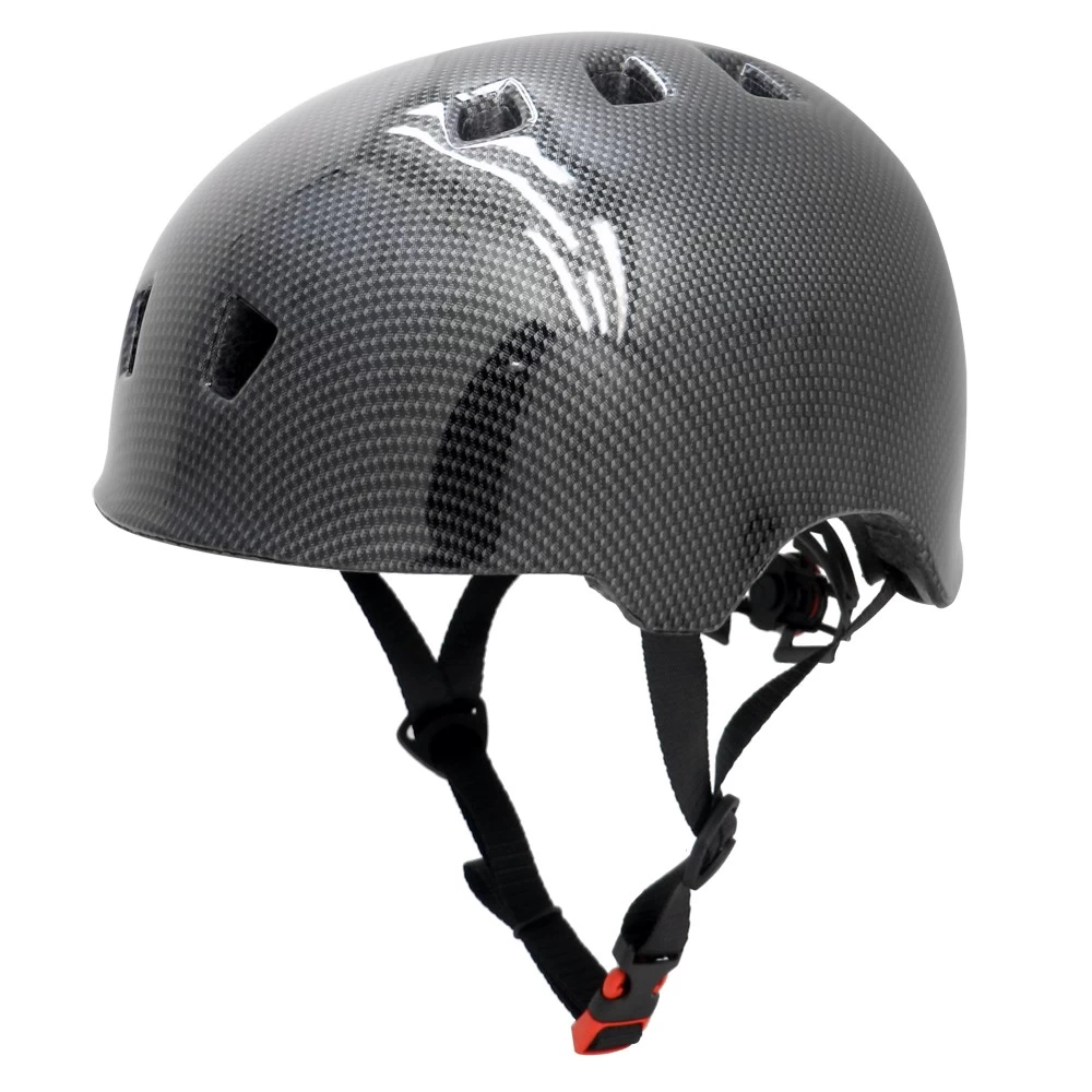 중국 자전거 안전 보호 PC Inmold + EPS 야외 성인 스케이트 보드 헬멧 제조업체