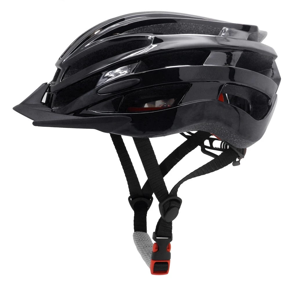 porcelana Directo de fábrica bicicleta casco accesorios casco fasion para bicicleta BM08 fabricante