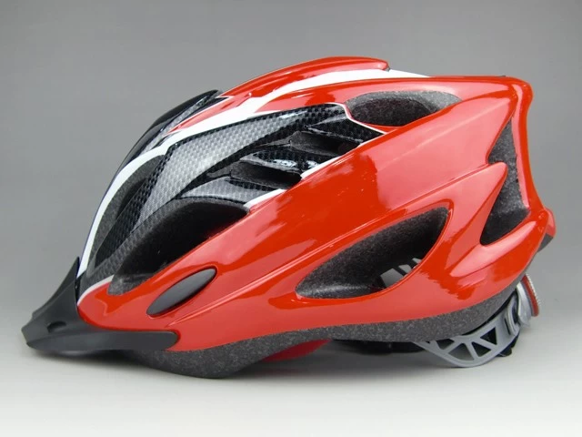 Китай Downhill mountain bike helmets AU-SV93 производителя