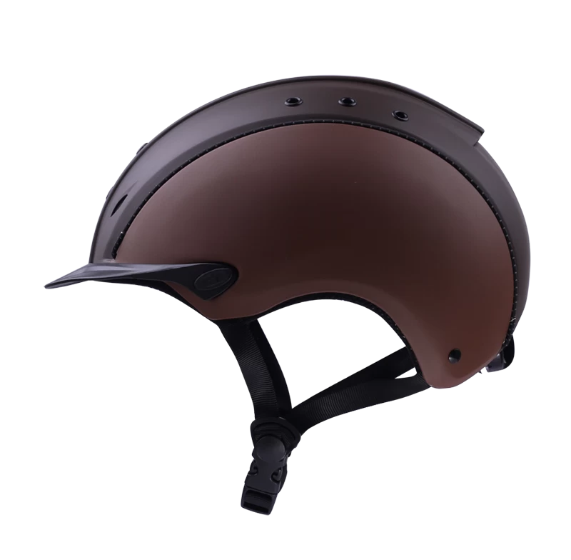China English riding helmet, elegant horse helmets AU-H05 manufacturer