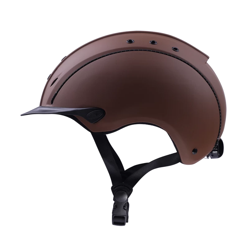 China Equine helmets, fashion english helmet with VG1 approved  AU-H05 manufacturer
