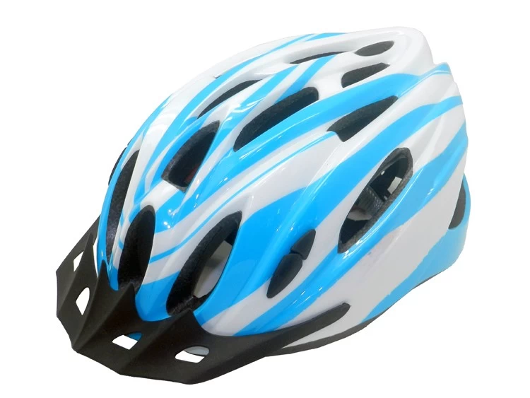 porcelana Folding bike wear helmet for sale AU-S328 fabricante