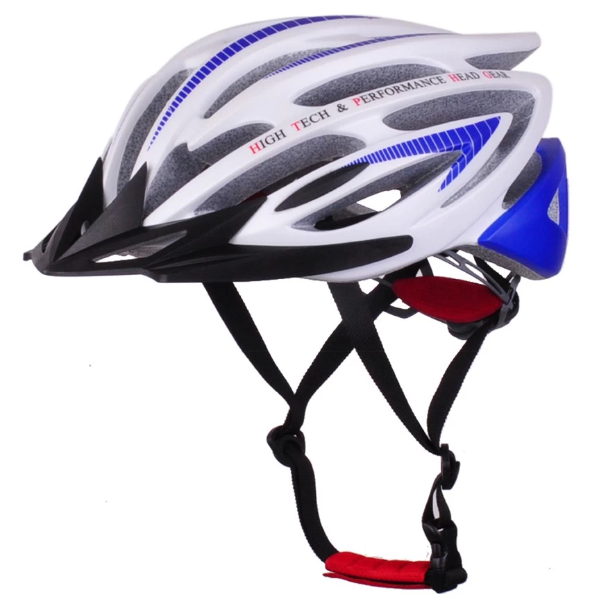 Chine Casques de vélo giro, casques de vélo bon pour les hommes AU-BM01 fabricant