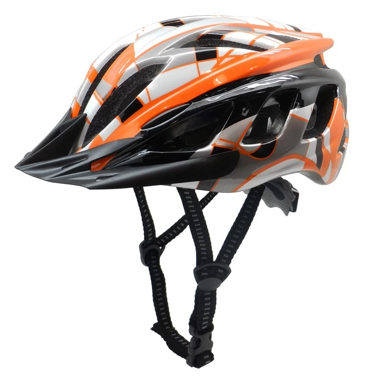 China Good bicycle helmets, Mountain bike helmet price AU-BD02 manufacturer