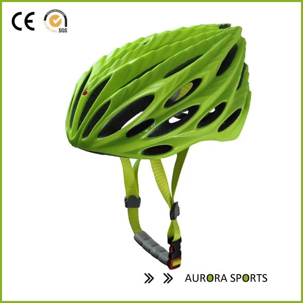 Chine casque de haute qualité AU-SV111 Bicycle Professional, Racing Cycle Helmet fournisseurs en Chine avec CE approuvé fabricant