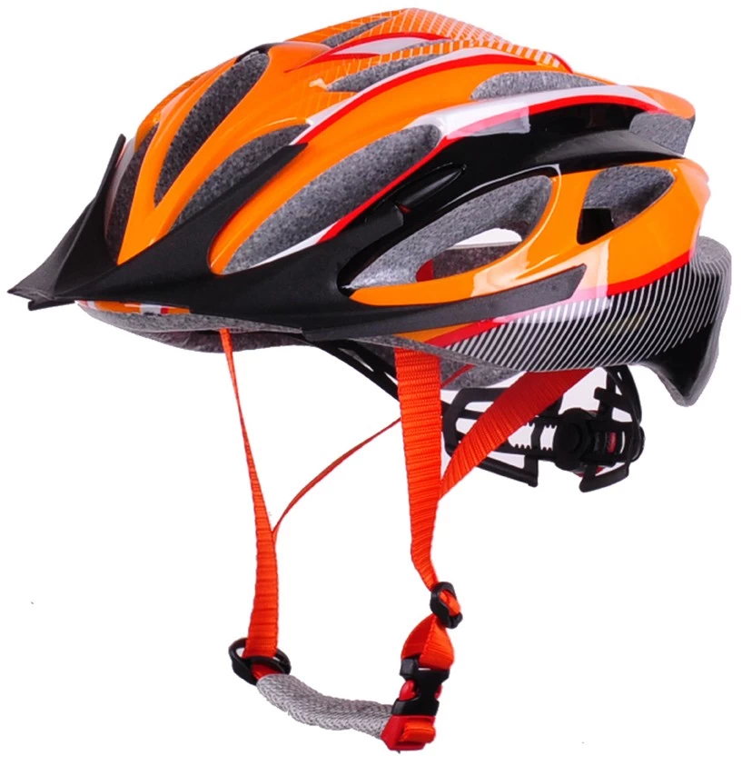 Chiny Highlight Aerodynamic Best Sport Bike Helmets BM-06 producent