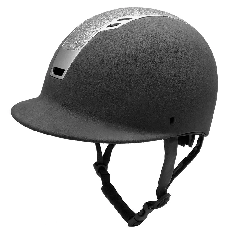 porcelana Equitación proteger casco au-H07 Niza casco ecuestre al por mayor fabricante