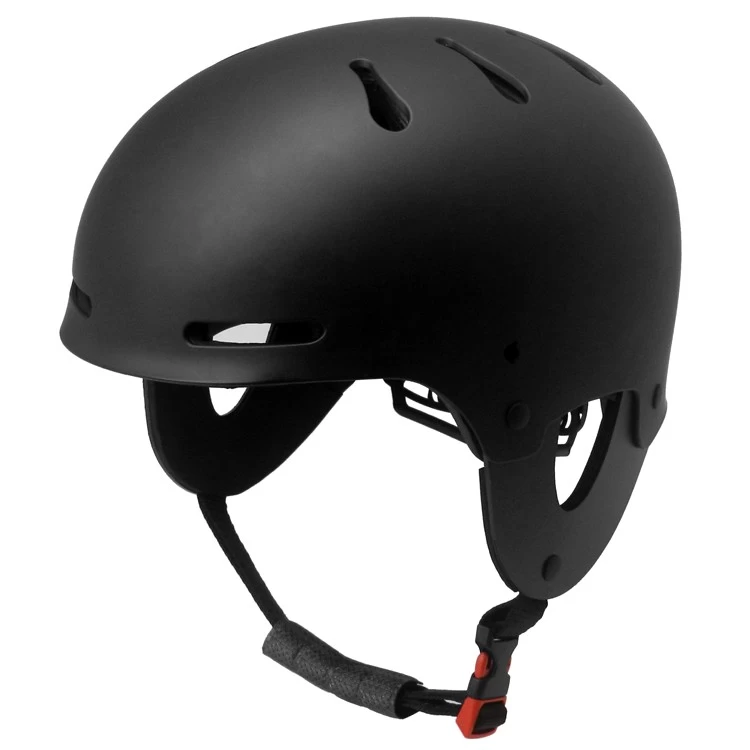 China Popular watersport helmet cave diver helmet AU-K004 manufacturer
