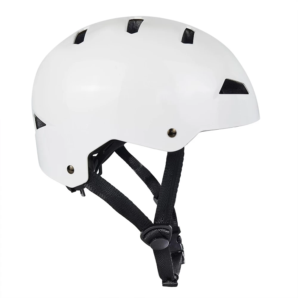 Китай Модный дизайн, шлем для скутера и велосипедный шлем с твердой оболочкой и стандартом CPSC / CE производителя