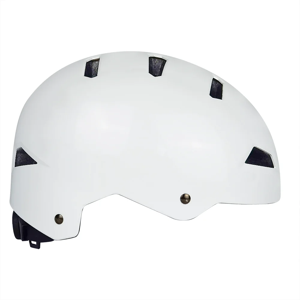 Přilba na koloběžku a cyklistická přilba s designem tvrdé skořepiny se vstřikovací technologií a standardem CPSC / CE