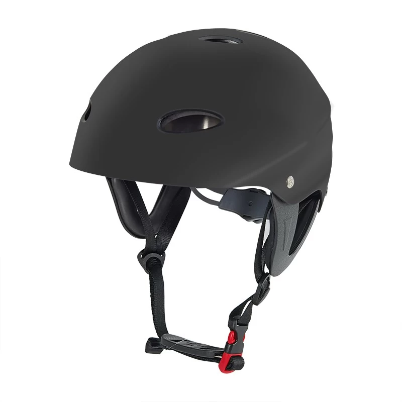 China Water Sports Helmet With Ears Kayaking Canoeing Watersports Helmets K010 manufacturer