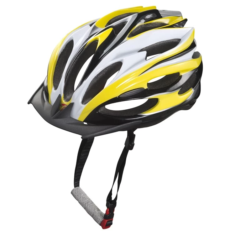 Čína Nejlehčí jízda na kole helma, nejlépe hodnocené cyklistické helmy B22 výrobce