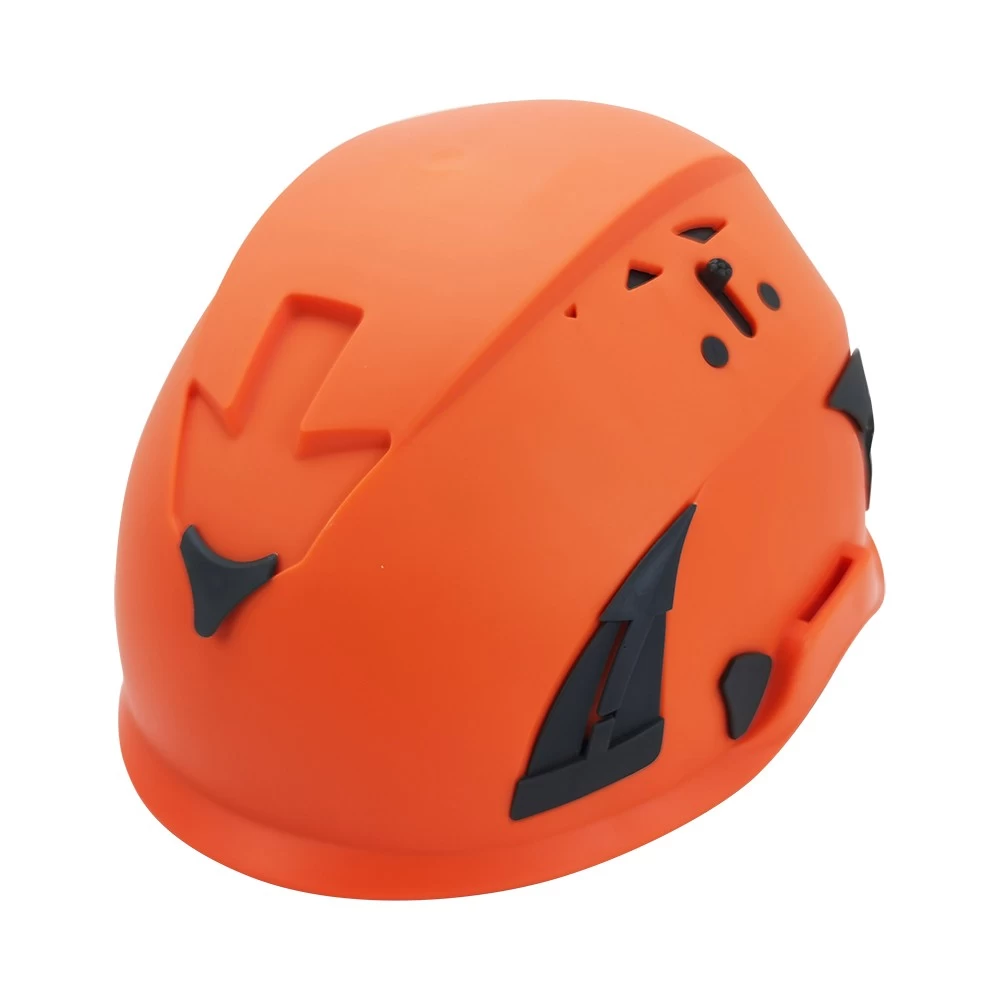China Multifunctional industrial safety helmet with ANSI Z89.1 manufacturer