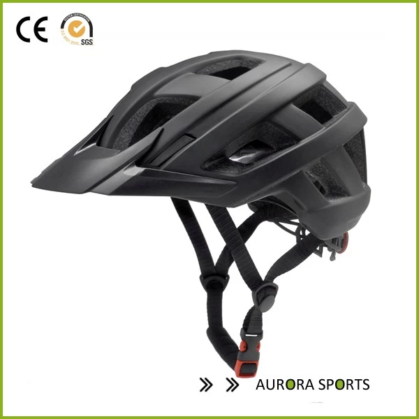 Çin çan benzer bir tasarım ile MTB bisiklet kaskı üretici firma