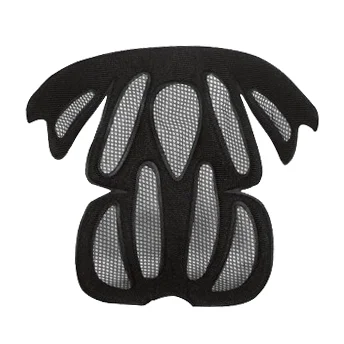 Assorbimento dell'umidità rilievi molli + net insetto a prova