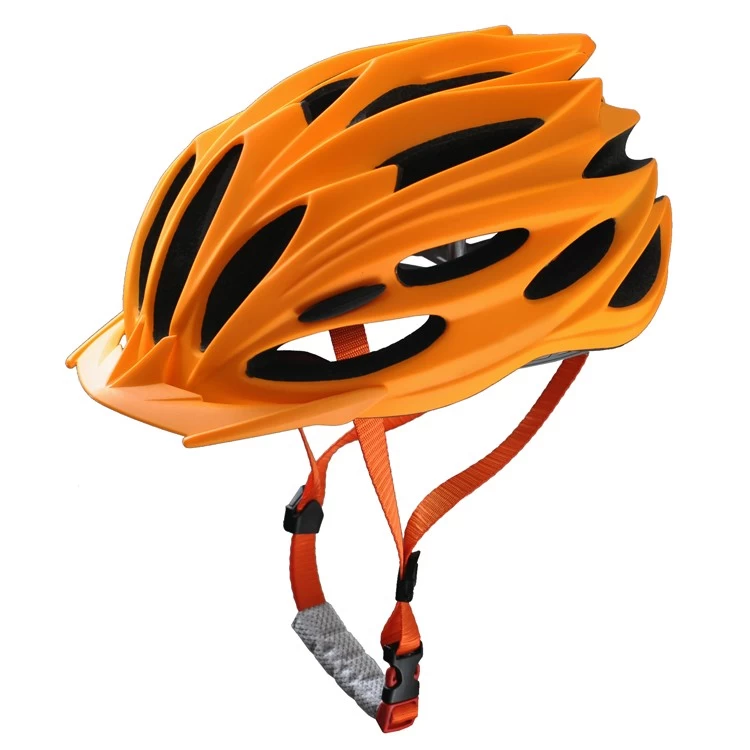 Chiny Mountain Bike Cycling Helmet Review AU-G332 producent