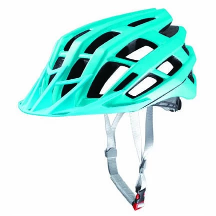 porcelana piezas de la bicicleta de montaña, cascos, cascos personalizados punto AU-HM01 fabricante