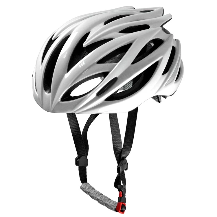 الصين New Full Head Road Cycle Bike Hat Helmet AU-SV333 الصانع
