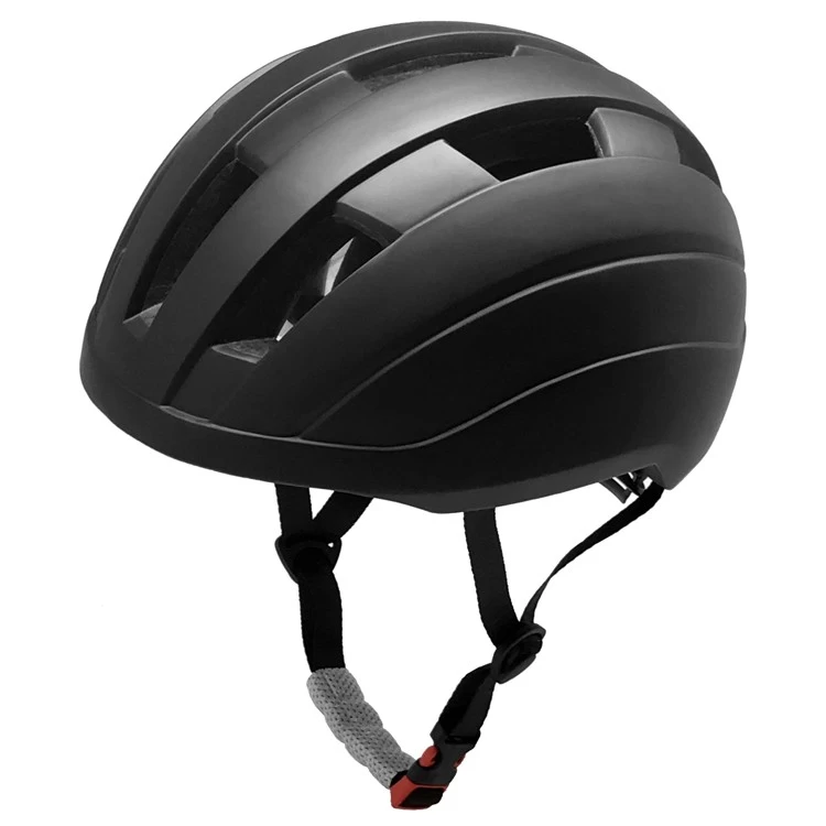 Nouveau casque de vélo Bluetooth avec haut-parleur Bluetooth sans